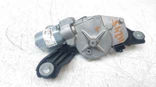 Recambio de motor limpia trasero para kia ceed 2018- 1.0 tgdi cat referencia OEM IAM 98700J7000  