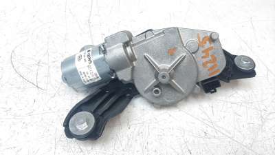 Recambio de motor limpia trasero para kia ceed 2018- 1.0 tgdi cat referencia OEM IAM 98700J7000  