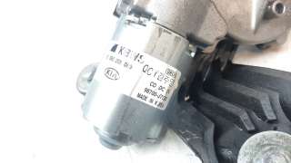 Recambio de motor limpia trasero para kia ceed 2018- 1.0 tgdi cat referencia OEM IAM 98700J7000  