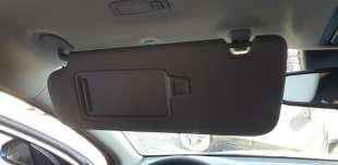 Recambio de parasol izquierdo para kia ceed 2018- 1.0 tgdi cat referencia OEM IAM 85210J7000ED   2