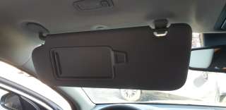 Recambio de parasol izquierdo para kia ceed 2018- 1.0 tgdi cat referencia OEM IAM 85210J7000ED  