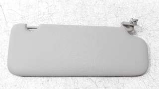 Recambio de parasol izquierdo para kia ceed 2018- 1.0 tgdi cat referencia OEM IAM 85210J7000ED  