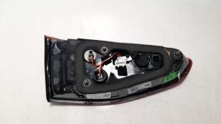 Recambio de piloto trasero derecho interior para kia ceed 2018- 1.0 tgdi cat referencia OEM IAM 92404J7500   2