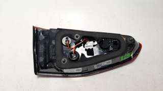Recambio de piloto trasero derecho interior para kia ceed 2018- 1.0 tgdi cat referencia OEM IAM 92404J7500  