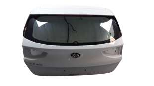 Recambio de porton trasero para kia ceed 2018- 1.0 tgdi cat referencia OEM IAM 73700J7100  