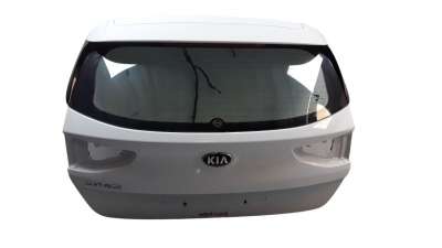 Recambio de porton trasero para kia ceed 2018- 1.0 tgdi cat referencia OEM IAM 73700J7100  