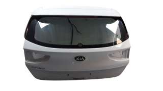 Recambio de porton trasero para kia ceed 2018- 1.0 tgdi cat referencia OEM IAM 73700J7100  