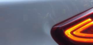 Recambio de porton trasero para kia ceed 2018- 1.0 tgdi cat referencia OEM IAM 73700J7100  