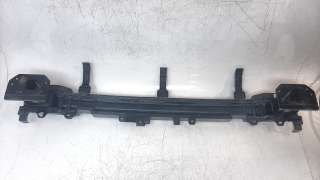 Recambio de refuerzo paragolpes trasero para kia ceed 2018- 1.0 tgdi cat referencia OEM IAM 86631J7000  