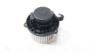 Recambio de ventilador calefaccion para kia ceed 2018- 1.0 tgdi cat referencia OEM IAM 97113J7000  