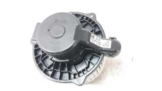 Recambio de ventilador calefaccion para kia ceed 2018- 1.0 tgdi cat referencia OEM IAM 97113J7000  