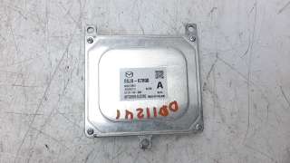 Recambio de centralita luces para mazda 3 berlina (bp) 2019- referencia OEM IAM B0J867890 W003T28971 