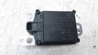 Recambio de modulo electronico para mazda 3 berlina (bp) 2019- referencia OEM IAM 4135AARS4B  
