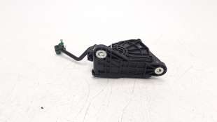 Recambio de potenciometro pedal para honda civic berlina 5 (fk) 2005-2012 2.2 ctdi referencia OEM IAM JMD8A   2