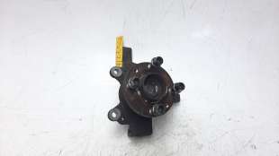 Recambio de mangueta delantera izquierda para renault clio iii 2005-2016 1.5 dci diesel cat referencia OEM IAM 8200345944  