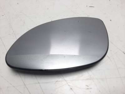 Recambio de cristal retrovisor izquierdo para opel vectra b berlina 1995-2002 referencia OEM IAM 1428721 1051616018 