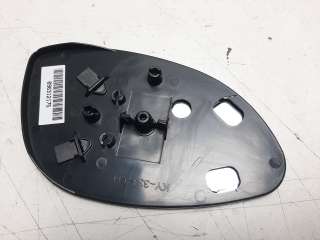 Recambio de cristal retrovisor izquierdo para opel vectra b berlina 1995-2002 referencia OEM IAM 1428721 1051616018 
