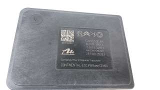 Recambio de abs para peugeot 2008 (p1) 2019- 1.2 puretech referencia OEM IAM 9846124980  