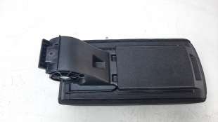 Recambio de apoyabrazos central para peugeot 2008 (p1) 2019- 1.2 puretech referencia OEM IAM 98257277ZD   2