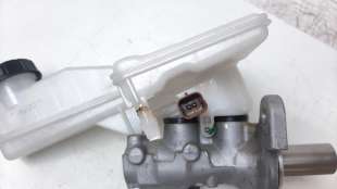 Recambio de bomba freno para peugeot 2008 (p1) 2019- 1.2 puretech referencia OEM IAM 1643581380   2