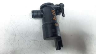 Recambio de bomba limpia para peugeot 2008 (p1) 2019- 1.2 puretech referencia OEM IAM 9825893480  