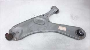 Recambio de brazo suspension inferior delantero izquierdo para peugeot 2008 (p1) 2019- 1.2 puretech referencia OEM IAM 7B7Q01  