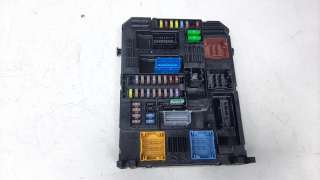 Recambio de caja reles / fusibles para peugeot 2008 (p1) 2019- 1.2 puretech referencia OEM IAM 9845141280  