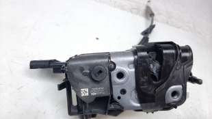 Recambio de cerradura puerta delantera derecha para peugeot 2008 (p1) 2019- 1.2 puretech referencia OEM IAM 9844442480  