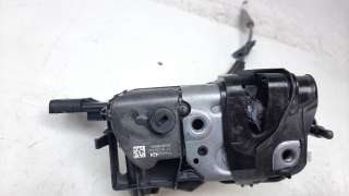 Recambio de cerradura puerta delantera derecha para peugeot 2008 (p1) 2019- 1.2 puretech referencia OEM IAM 9844442480  