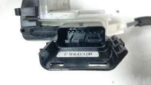 Recambio de cerradura puerta delantera derecha para peugeot 2008 (p1) 2019- 1.2 puretech referencia OEM IAM 9844442480   2