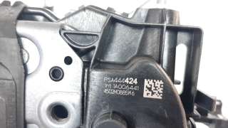 Recambio de cerradura puerta delantera derecha para peugeot 2008 (p1) 2019- 1.2 puretech referencia OEM IAM 9844442480  