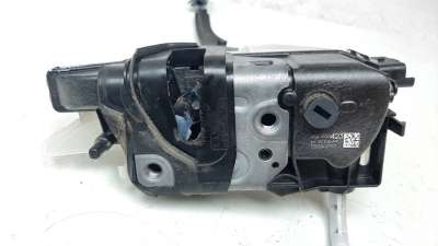 Recambio de cerradura puerta delantera izquierda para peugeot 2008 (p1) 2019- 1.2 puretech referencia OEM IAM 9844442380  