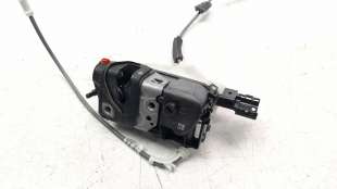 Recambio de cerradura puerta trasera izquierda para peugeot 2008 (p1) 2019- 1.2 puretech referencia OEM IAM 9844443280  