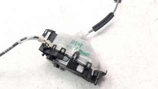 Recambio de cerradura puerta trasera izquierda para peugeot 2008 (p1) 2019- 1.2 puretech referencia OEM IAM 9844443280  