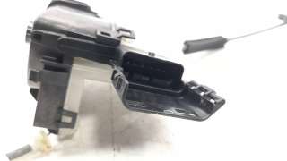 Recambio de cerradura puerta trasera izquierda para peugeot 2008 (p1) 2019- 1.2 puretech referencia OEM IAM 9844443280  