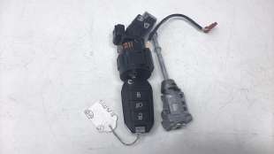 Recambio de conmutador de arranque para peugeot 2008 (p1) 2019- 1.2 puretech referencia OEM IAM 6160C1  