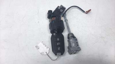 Recambio de conmutador de arranque para peugeot 2008 (p1) 2019- 1.2 puretech referencia OEM IAM 6160C1  
