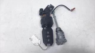 Recambio de conmutador de arranque para peugeot 2008 (p1) 2019- 1.2 puretech referencia OEM IAM 6160C1  