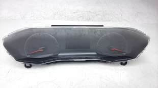 Recambio de cuadro instrumentos para peugeot 2008 (p1) 2019- 1.2 puretech referencia OEM IAM 9836056380  