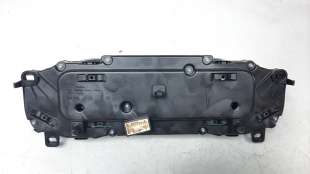 Recambio de cuadro instrumentos para peugeot 2008 (p1) 2019- 1.2 puretech referencia OEM IAM 9836056380   2
