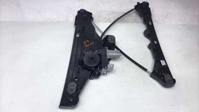 Recambio de elevalunas delantero derecho para peugeot 2008 (p1) 2019- 1.2 puretech referencia OEM IAM 9828130680  