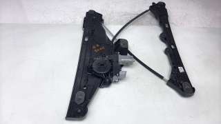 Recambio de elevalunas delantero derecho para peugeot 2008 (p1) 2019- 1.2 puretech referencia OEM IAM 9828130680  