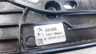 Recambio de elevalunas delantero derecho para peugeot 2008 (p1) 2019- 1.2 puretech referencia OEM IAM 9828130680  