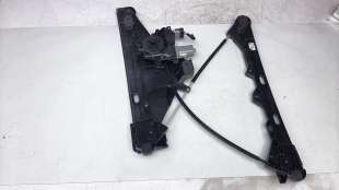 Recambio de elevalunas delantero izquierdo para peugeot 2008 (p1) 2019- 1.2 puretech referencia OEM IAM 9828130780  