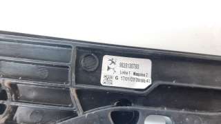 Recambio de elevalunas delantero izquierdo para peugeot 2008 (p1) 2019- 1.2 puretech referencia OEM IAM 9828130780  