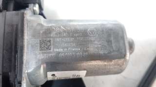 Recambio de elevalunas delantero izquierdo para peugeot 2008 (p1) 2019- 1.2 puretech referencia OEM IAM 9828130780  