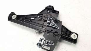 Recambio de elevalunas trasero derecho para peugeot 2008 (p1) 2019- 1.2 puretech referencia OEM IAM 9830002480   2