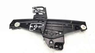 Recambio de elevalunas trasero izquierdo para peugeot 2008 (p1) 2019- 1.2 puretech referencia OEM IAM 9830003080   2