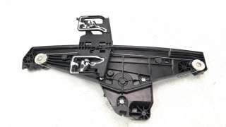 Recambio de elevalunas trasero izquierdo para peugeot 2008 (p1) 2019- 1.2 puretech referencia OEM IAM 9830003080  