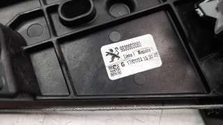 Recambio de elevalunas trasero izquierdo para peugeot 2008 (p1) 2019- 1.2 puretech referencia OEM IAM 9830003080  